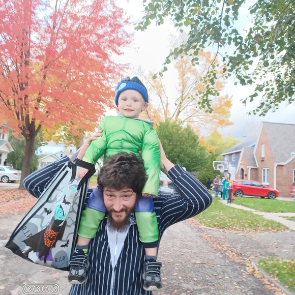 Meet your Posher, Kristi - Picture 6 of 14